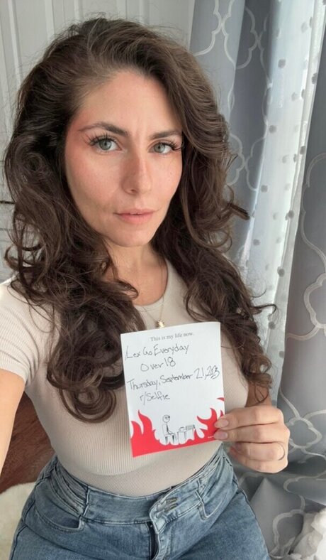 LexGoEveryday star top picture