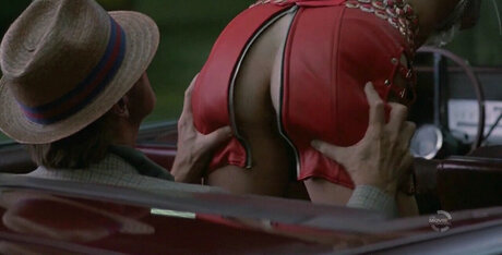 Theresa Russell nice star image