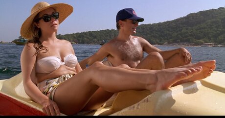 Theresa Russell exclusive actress gallery