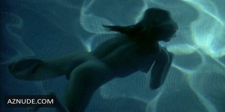 Theresa Russell hd actress pic