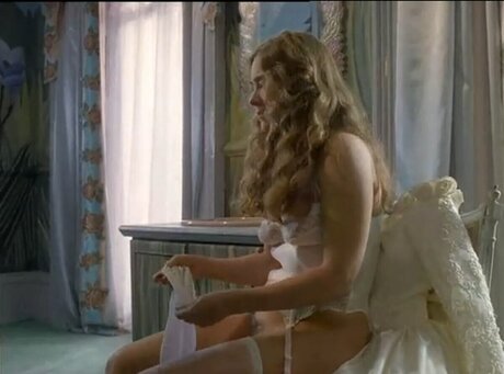 Theresa Russell nude pornstar galleries