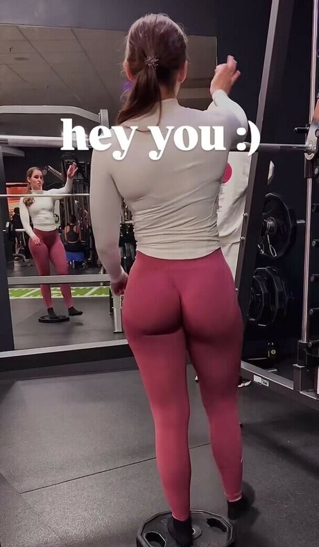 Leona Maronn model best archive