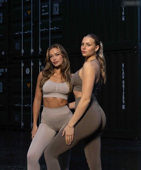 Camilla Nkenke model free galleries