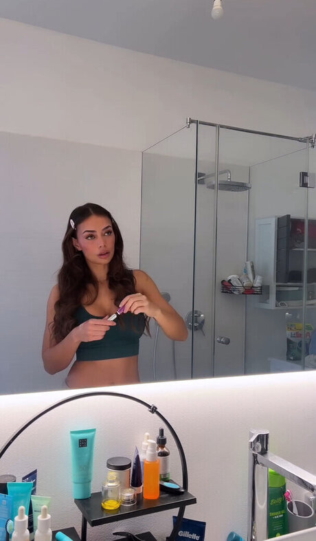 milf pregnant onlyfans nude photos