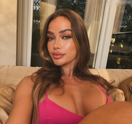 Camilla Nkenke star nice photo