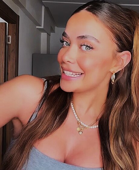 Camilla Nkenke star top pics