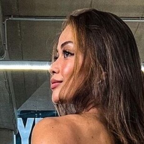 Camilla Nkenke nudes actress photo