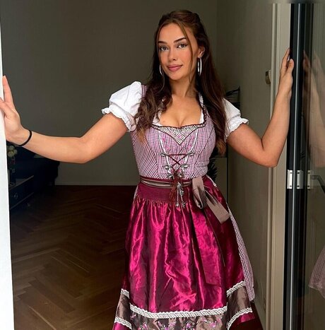 Camilla Nkenke xxx actress image