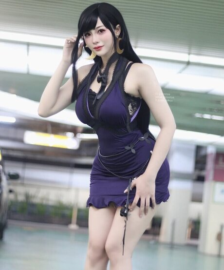 Hiniitaa best model pic