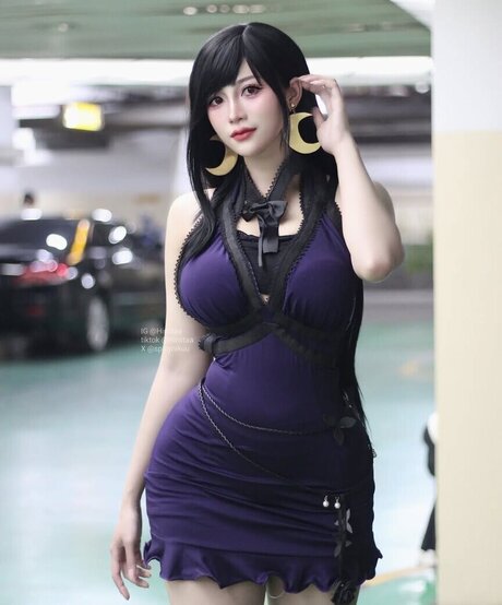 Hiniitaa model best photos