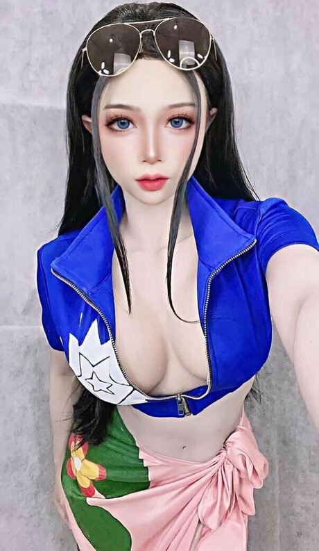 Hiniitaa pornstar naked images