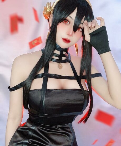 Hiniitaa pornstar adult photo