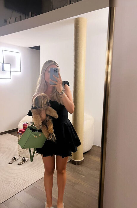 Davina Geiss high quality pornstar photos