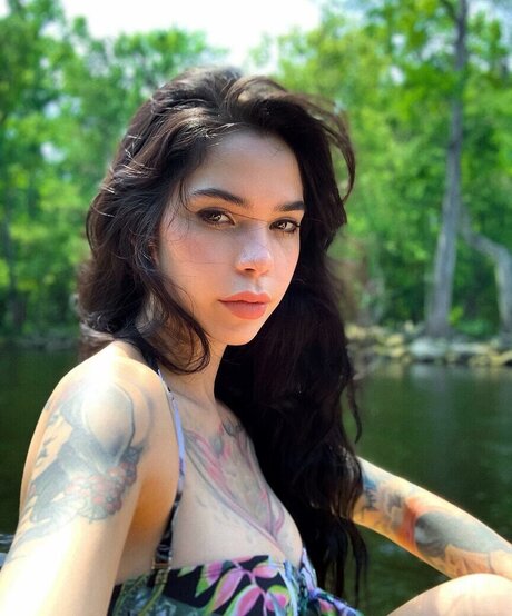 Yaithegemini nudes star img