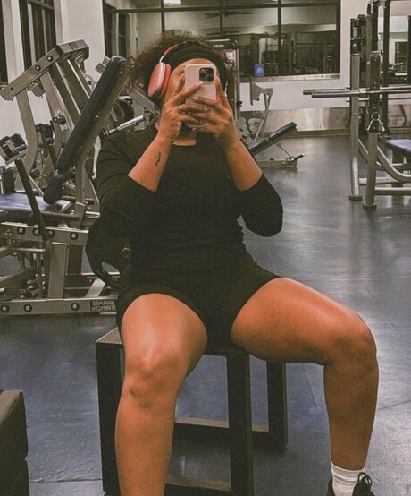 Leila Blake adult actress picture