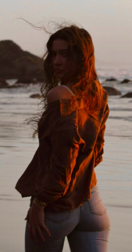 Bridgette Dunn actress galleries