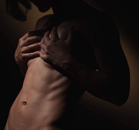 Baemboo model pornographic image