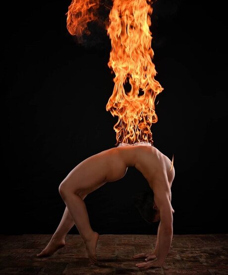 Baemboo naked actress gallery