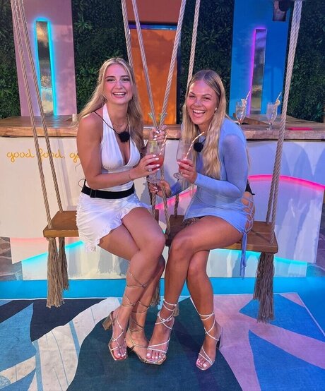 Vanessa Wende perfect star image