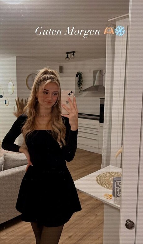 Vanessa Wende star best archive