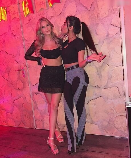 Vanessa Wende model xxx pics