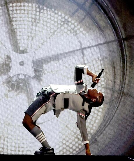 Doechii actress pics