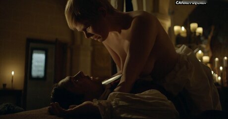 Versailles Fernsehserie_ sex model gallery