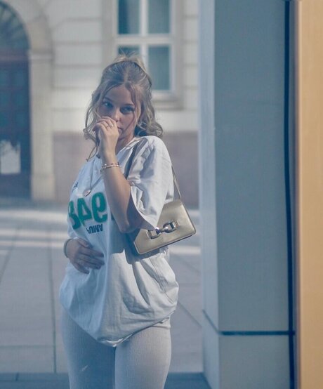 _marie lbs model high quality archive