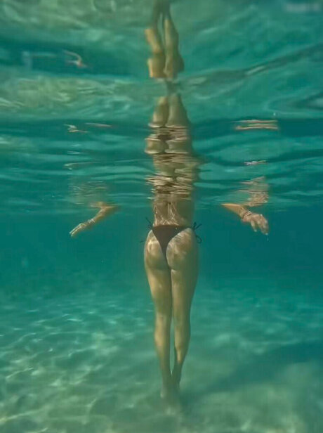 blonde yoga onlyfans exclusive gallery