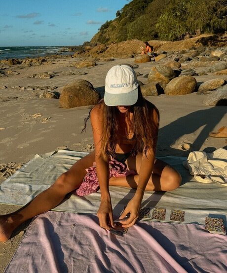 Sophia Chiara nudes star pics