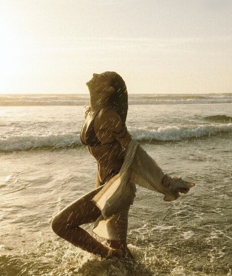 Sophia Chiara model exclusive pics