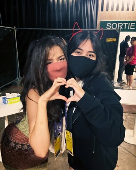 Akuma Nihmune perfect star photos