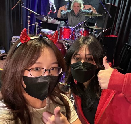 Akuma Nihmune perfect model pictures