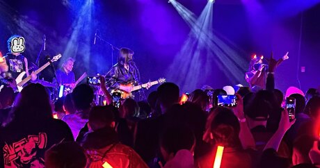 Akuma Nihmune nudes actress img