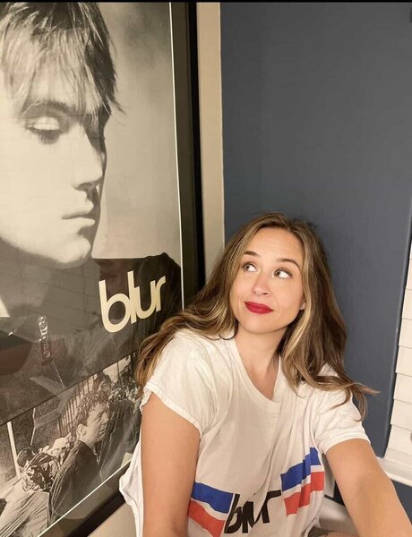 ebony pegging onlyfans sexy xxx image