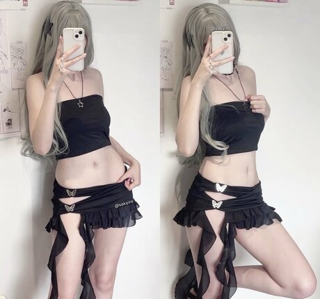 Sakyiro pornstar erotic picture