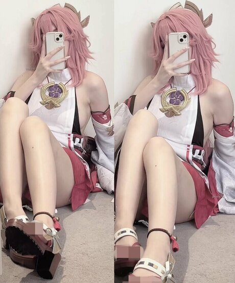 Sakyiro free model archive