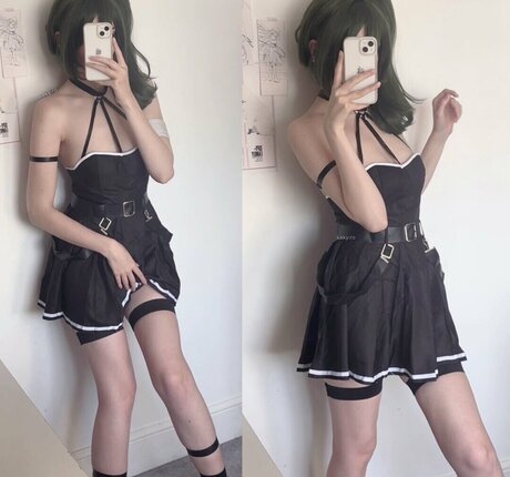 Sakyiro pretty star galleries