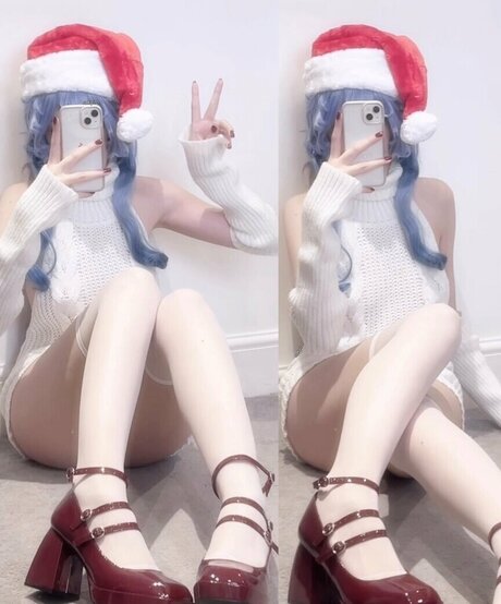 Sakyiro sex model picture