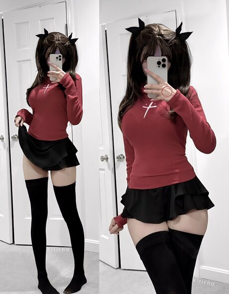 Kitirina model pornographic pics