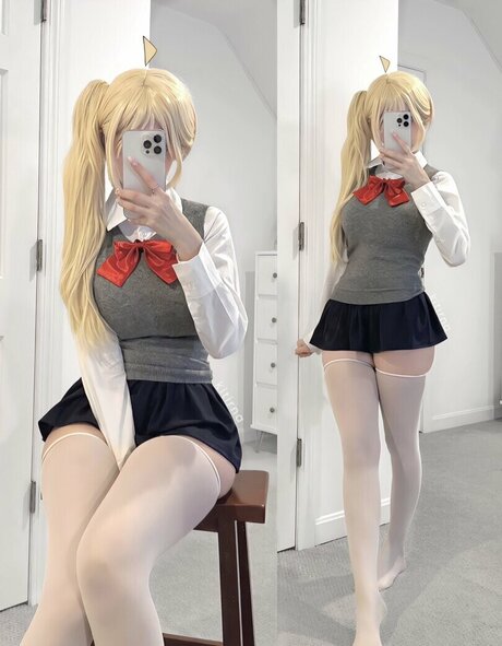 Kitirina star hot gallery