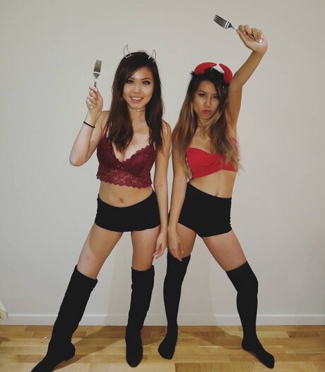 Maggie Sin model best gallery