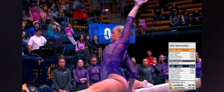 Kielyn Mccright Clemson pornstar erotic photos