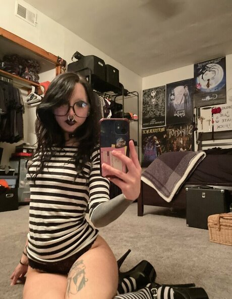 sexy thong onlyfans adult image