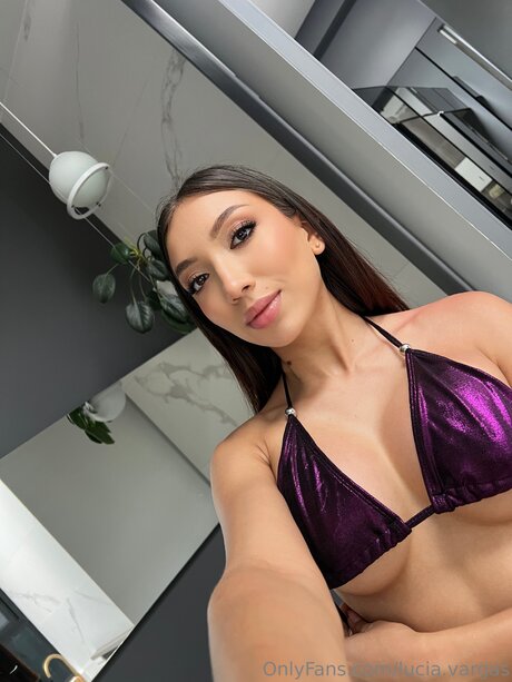 Lucia vargas star sex img