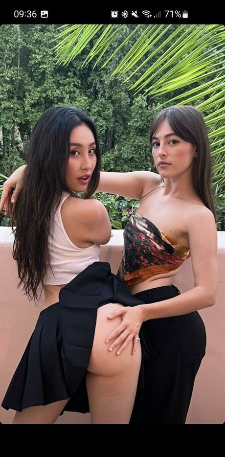 Smosh Girls nudes model gallery