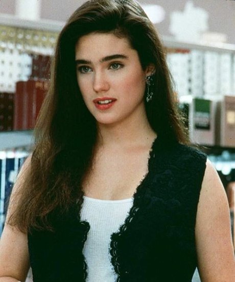 Jennifer Connelly star best img