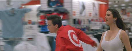 Jennifer Connelly pornographic actress photo