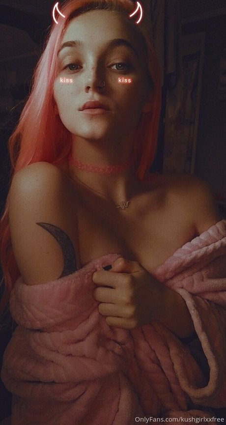 kushgirlxxfree star beautiful img