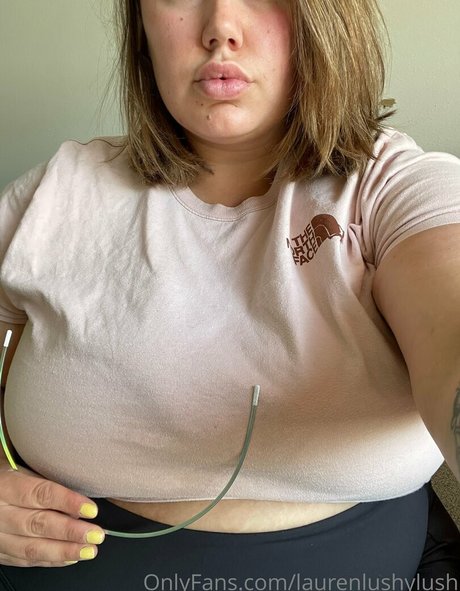 lushie lauren pornstar nice gallery